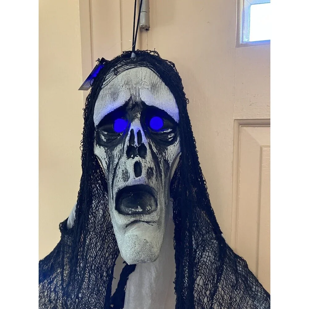 Unbranded halloween poseable